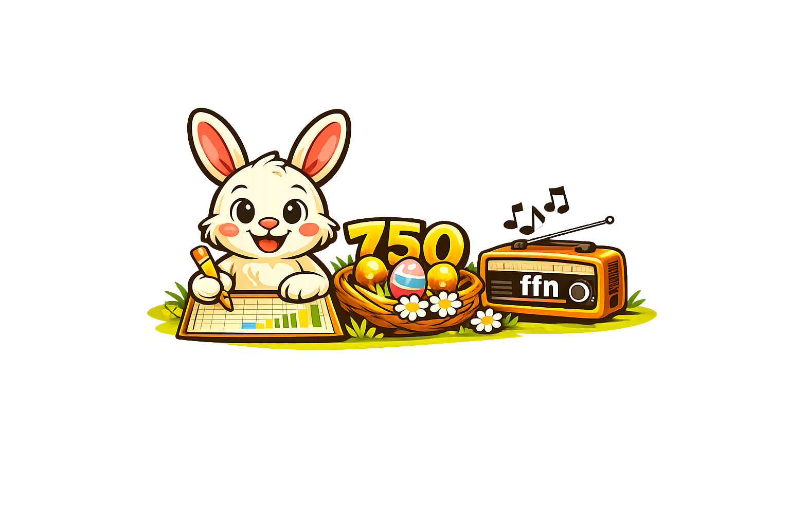 Gelbei-Statistiker Logo